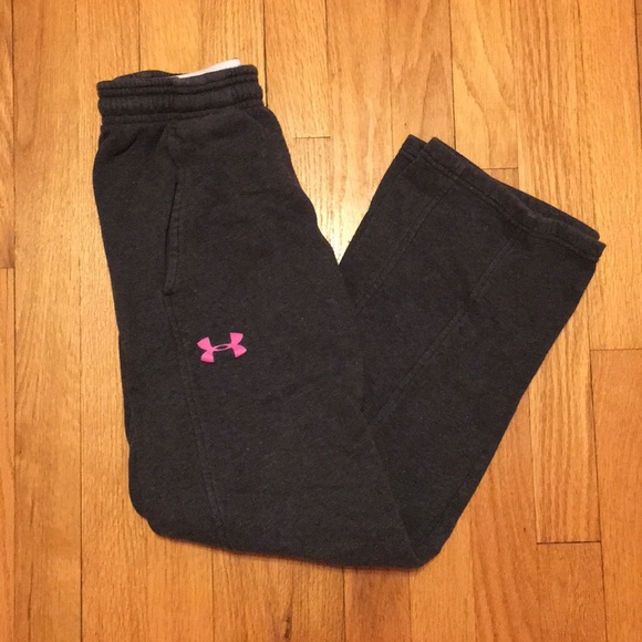 Under Armour Pants - Under Armor Sweat Pants